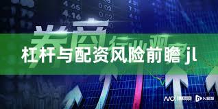 杠杆与配资风险前瞻 jl