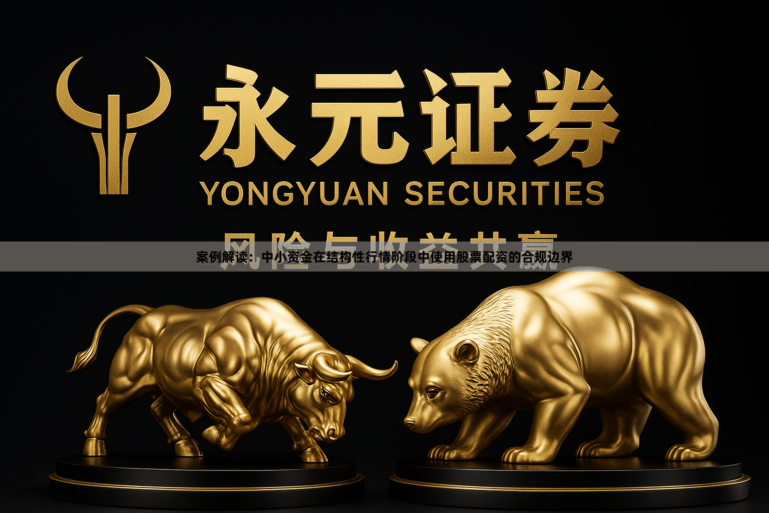案例解读：中小资金在结构性行情阶段中使用股票配资的合规边界
