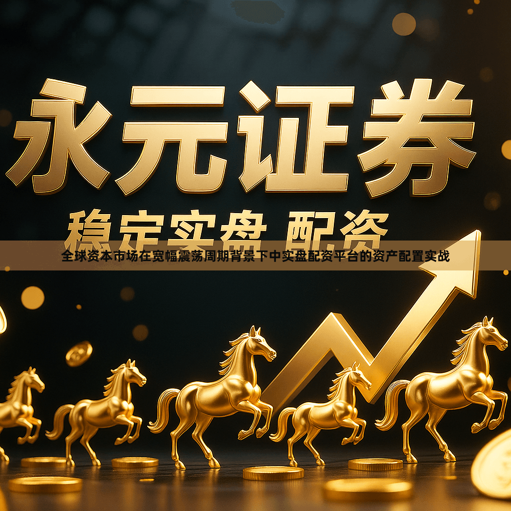 全球资本市场在宽幅震荡周期背景下中实盘配资平台的资产配置实战